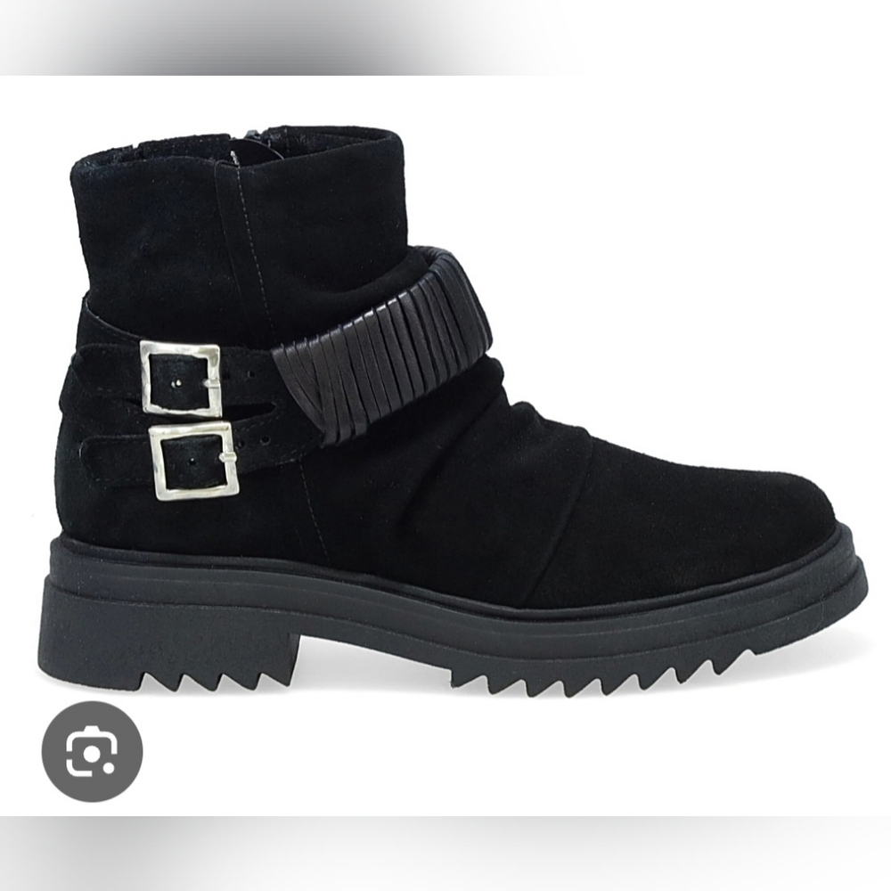 Miz Mooz Fanley boot